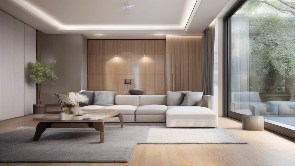 阳台地中海风格装修全攻略：打造海滨度假般的浪漫空间