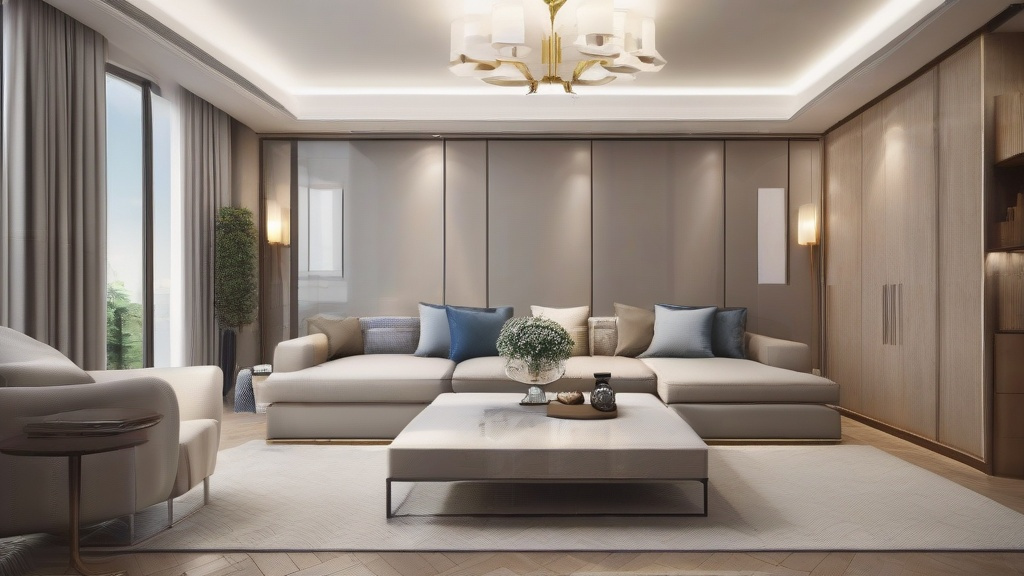 卧室墙面装饰指南：10个技巧打造治愈系私密空间