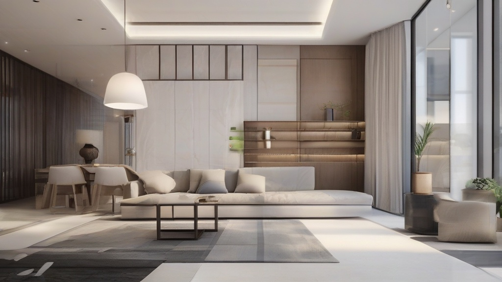 厨房装修与衣帽间设计全攻略：功能与美学的完美平衡