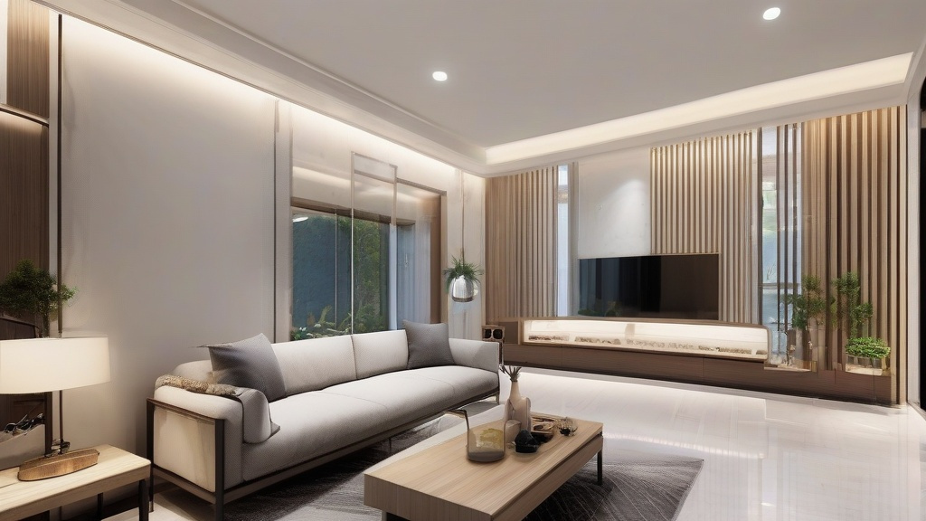 北欧风厨房装修全攻略：打造清新治愈的烹饪空间