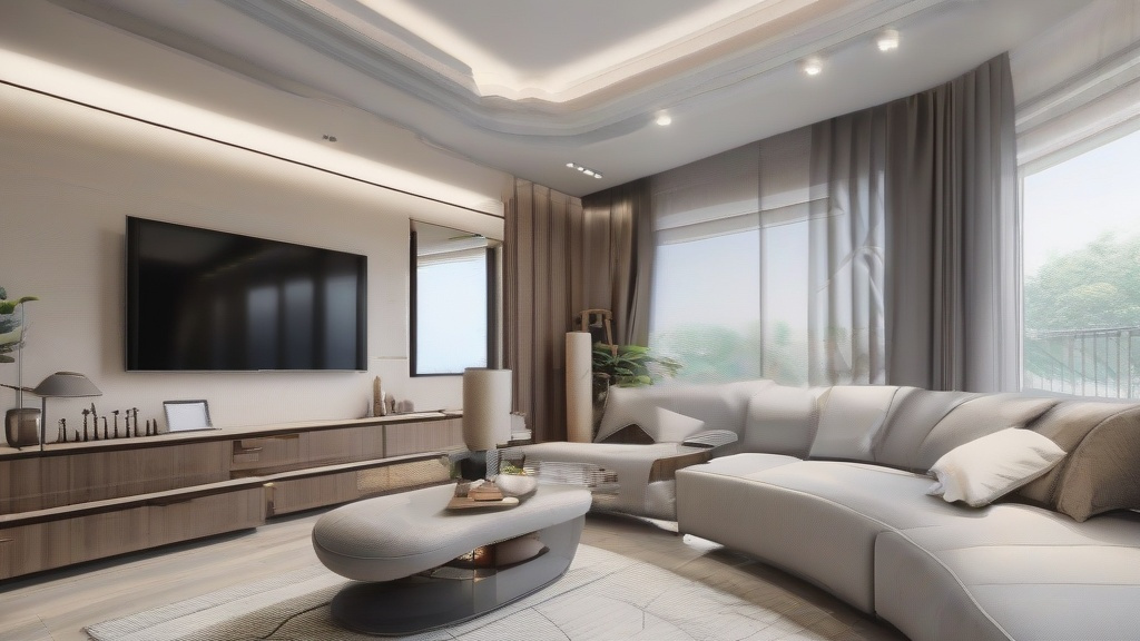 阳台飘窗改造全攻略：从鸡肋空间到家居亮点设计指南