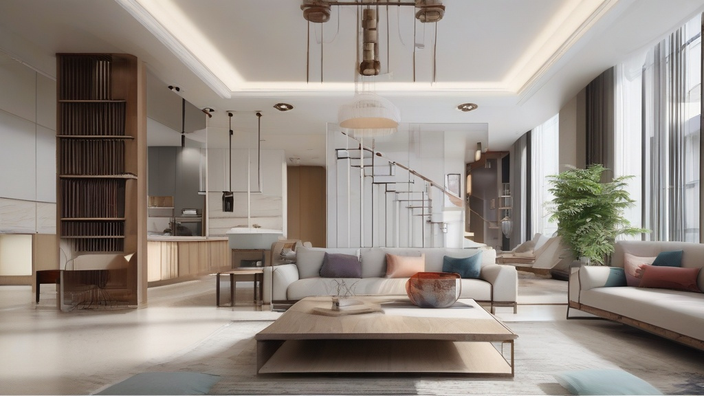 工业风厨房装修全攻略：从设计到落地的10个关键细节