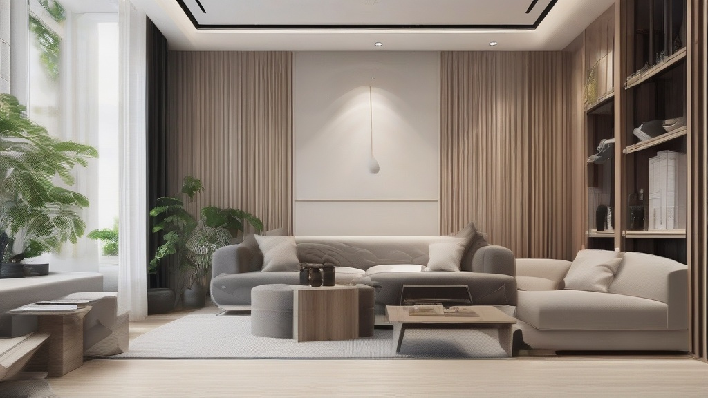 新中式卫生间装修指南：打造禅意与实用并存的私密空间