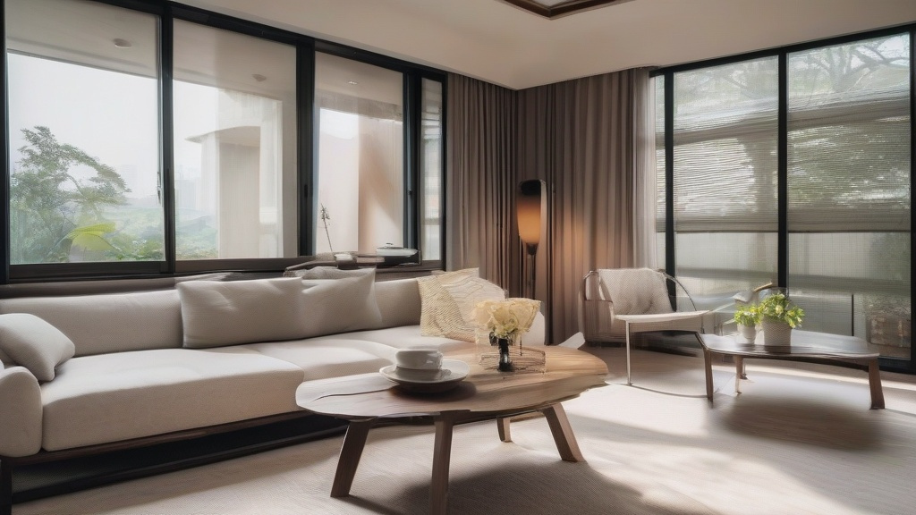 厨房墙面装修全攻略：5大技巧打造实用又美观的烹饪空间