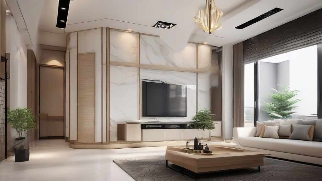 新中式卧室装修全攻略：打造东方美学与现代舒适的完美融合