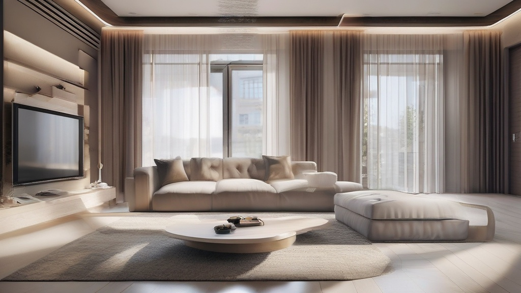 卧室装修验收全攻略：从细节到整体，打造安心睡眠空间