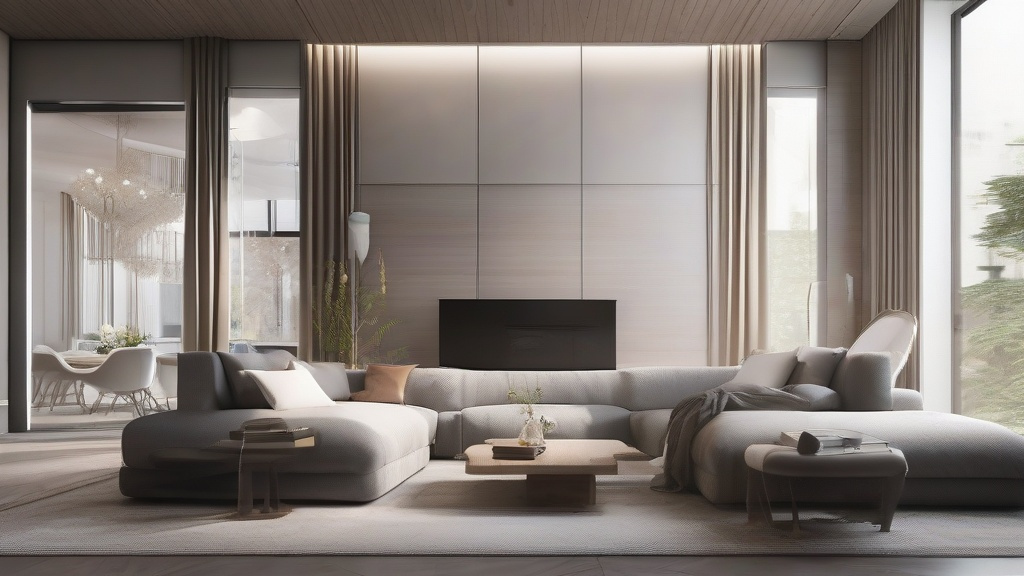 玄关装修指南：打造高效收纳空间的5个黄金法则