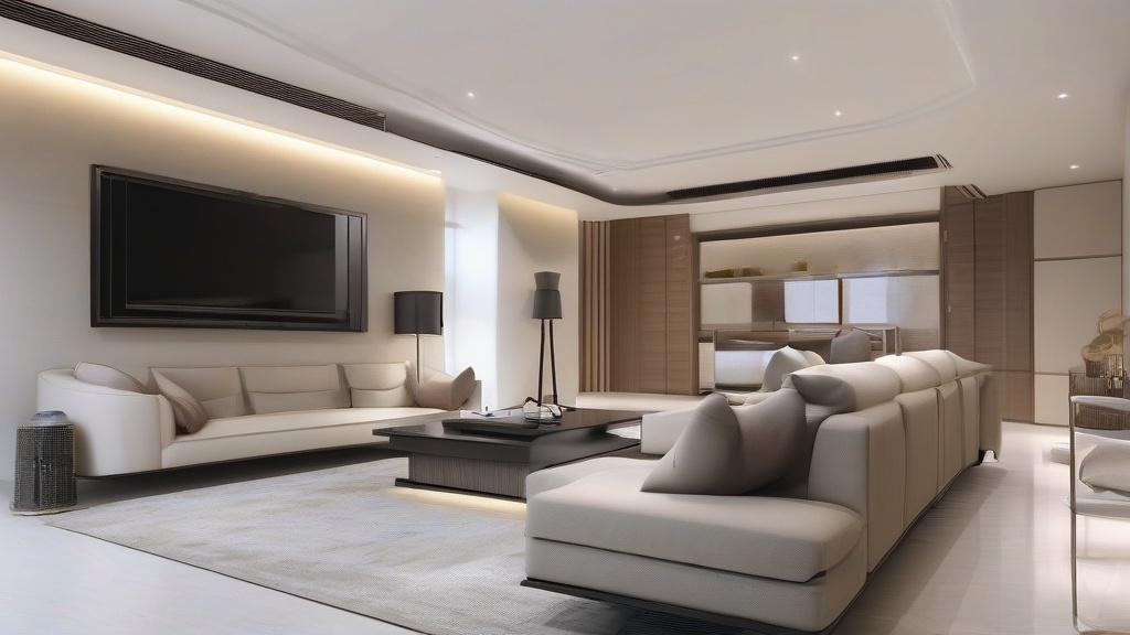 小户型阳台逆袭指南：5招让3㎡变10㎡的实用装修术