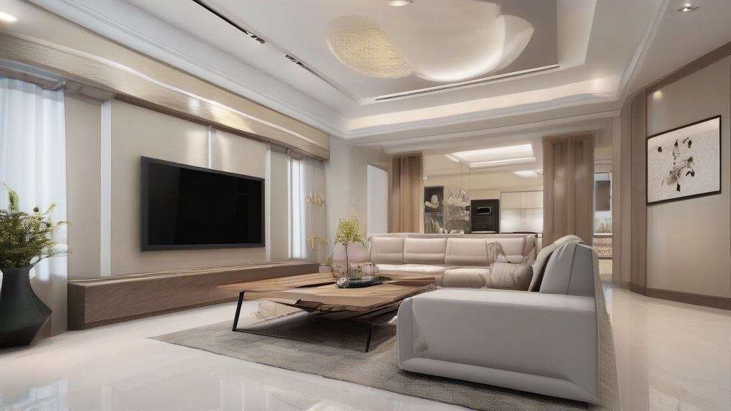 卫生间装修预算全攻略：从5千到5万，精准控制每一分钱