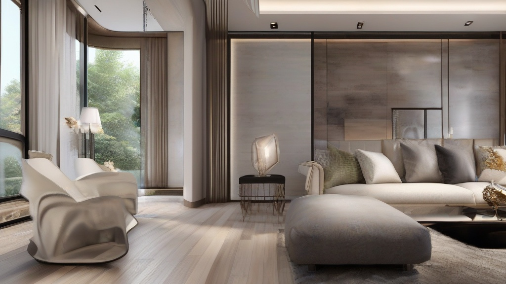 新中式厨房装修全攻略：传统美学与现代功能的完美融合