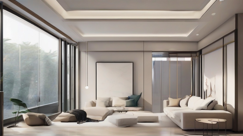 阳台变乐园：儿童房装修设计全攻略，安全与趣味兼得