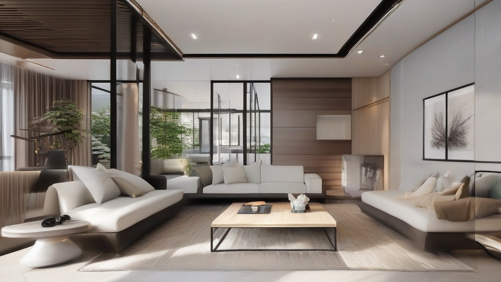 客厅装修必看：卫生间防水施工全攻略，杜绝渗漏隐患