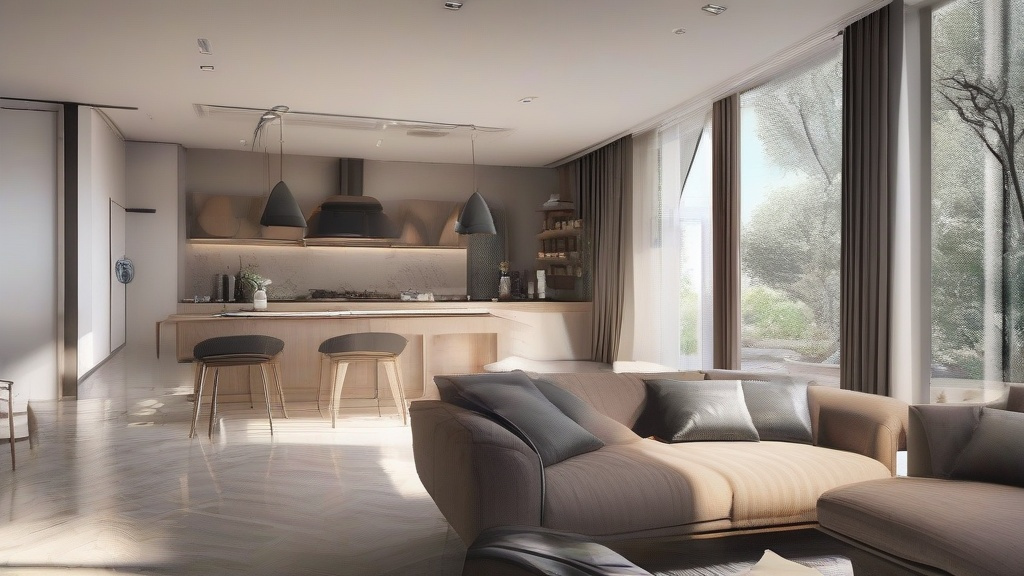 儿童友好型卫生间装修全攻略：安全、趣味与实用三合一