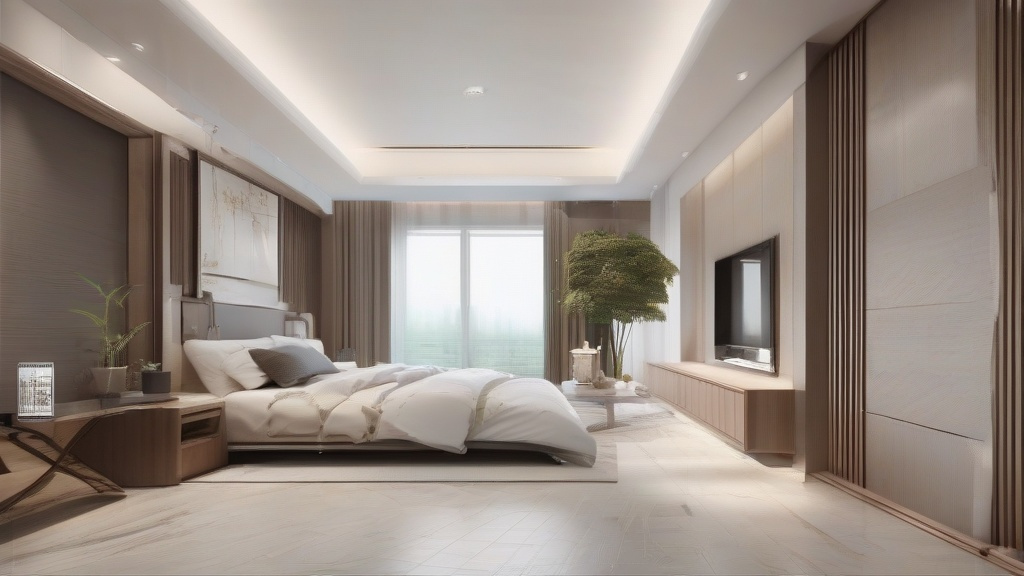 客厅与卧室装修避坑指南：从空间规划到细节设计的20个关键注意事项