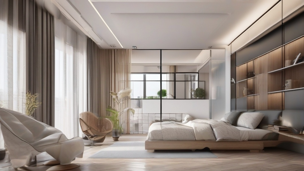 卧室装修必看：卫生间防水施工全攻略，告别渗漏隐患！