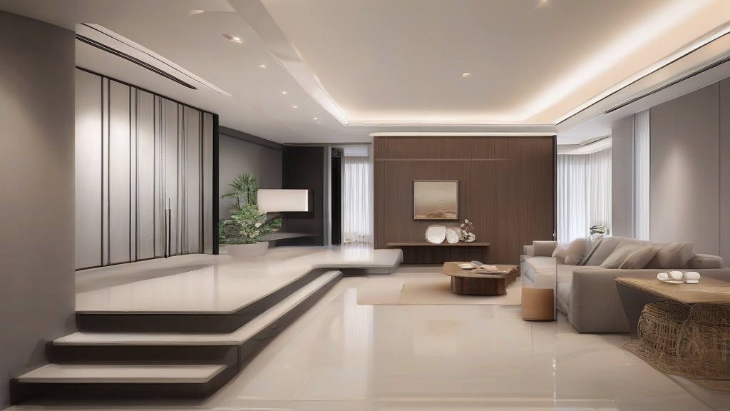 阳台变玄关：小空间大改造的实用设计方案全解析