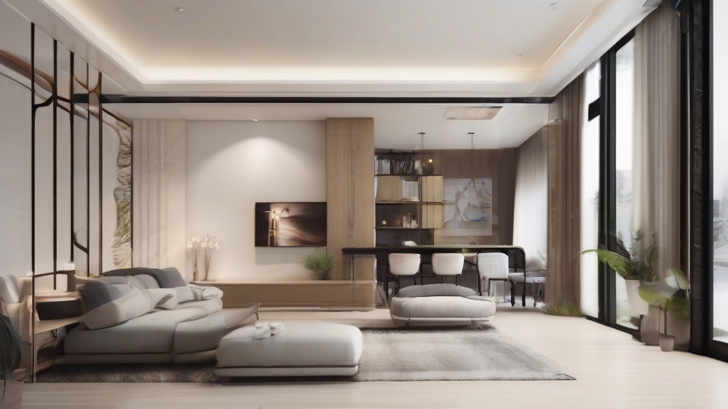 卧室相连卫生间防水全攻略：从选材到施工的10个关键步骤