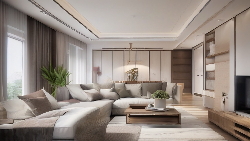 新中式厨房装修全攻略：传统韵味与现代功能的完美融合