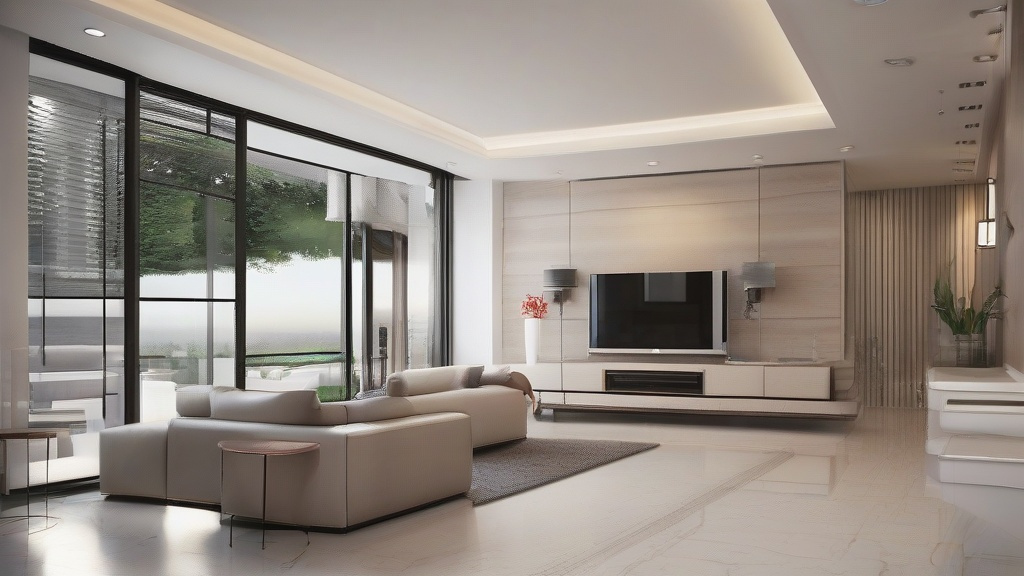 卫生间灯光设计全攻略：从基础照明到氛围营造的实用指南