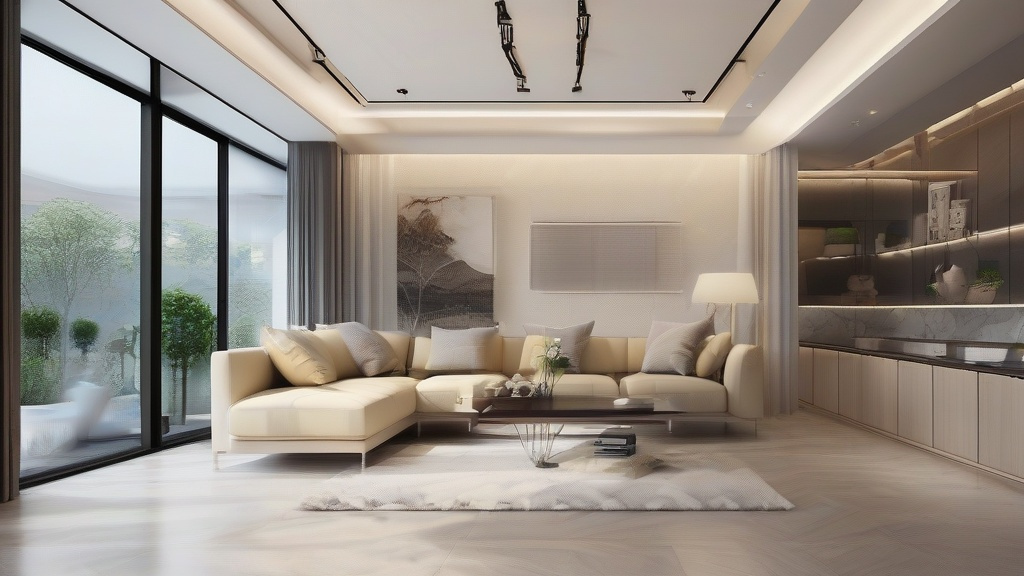 厨房装修必看：环保材料全攻略，打造健康烹饪空间