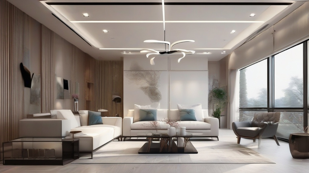 卫生间吊顶装修全攻略：从选材到设计的10个关键细节