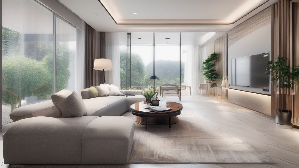 现代简约玄关装修指南：5大核心技巧打造高效收纳与美学空间