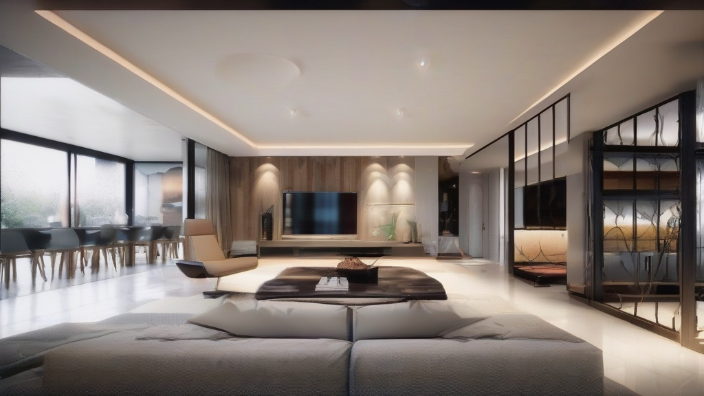 小户型卫生间装修指南：5大空间利用技巧让5㎡变10㎡