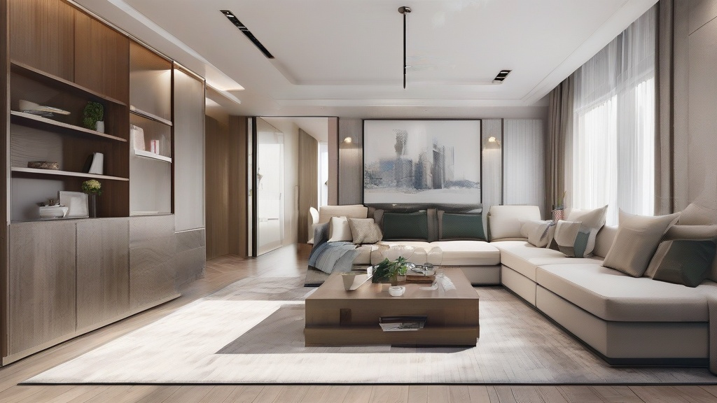 厨房吊顶装修全攻略：5种主流方案+避坑指南