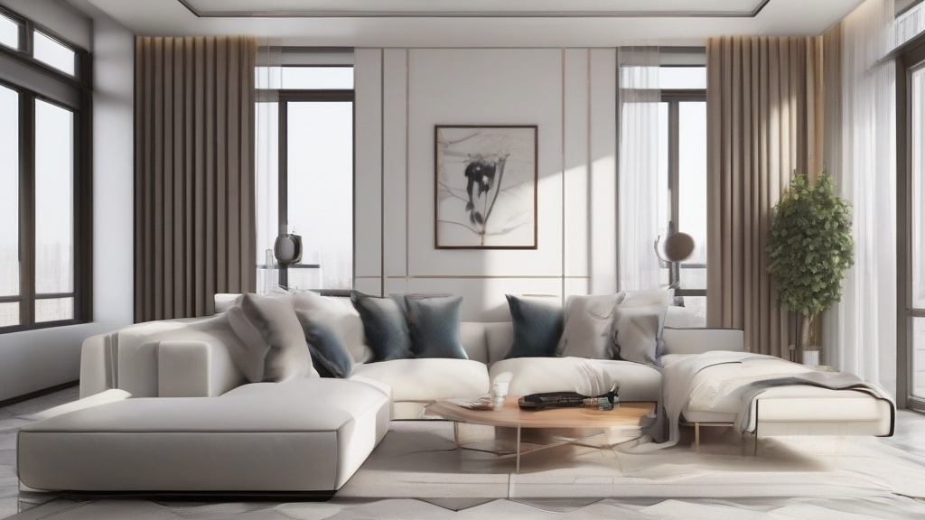 厨房装修新思路：阳台改造实用方案全解析