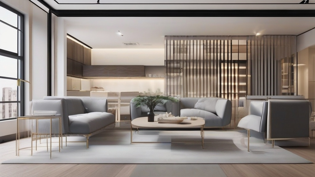 玄关到卧室装修全攻略：从入户到休憩空间的10个关键细节