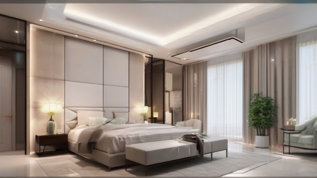 客厅家具摆放风水全攻略：打造和谐气场的家居布局指南