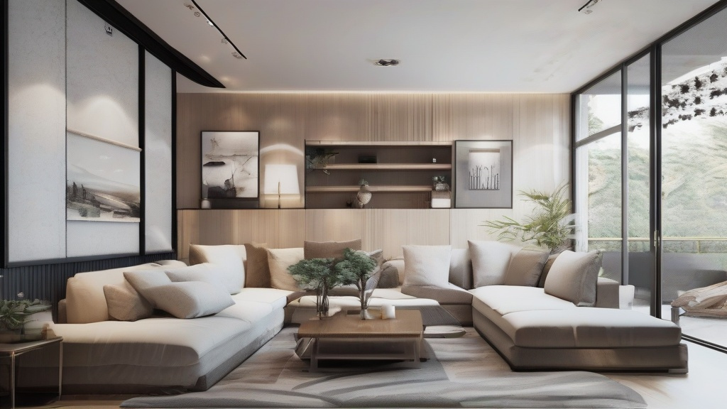 阳台与卧室装修全攻略：从功能规划到细节避坑的实用指南