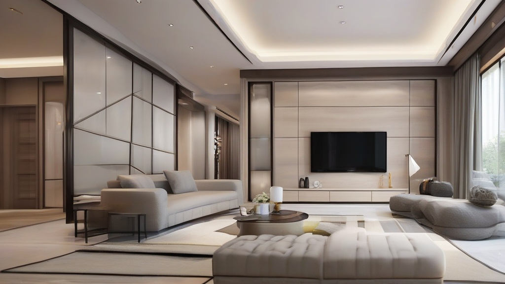 卧室装修验收全攻略：从细节到整体，打造安心睡眠空间