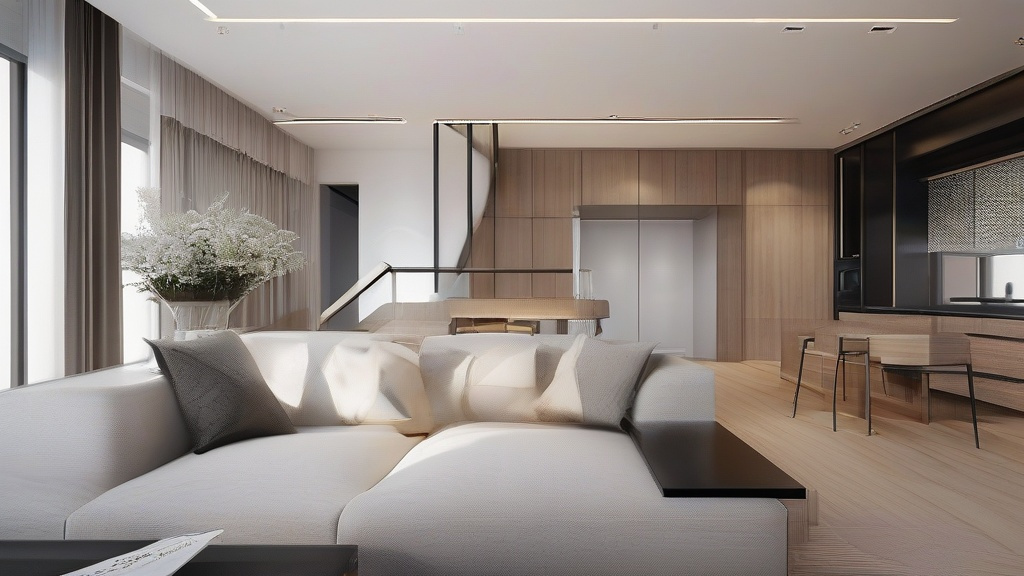 卫生间与卧室装修全攻略：避开8大雷区，打造舒适私密空间