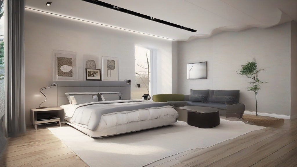 卫生间装修验收全攻略：从细节到整体，10大标准确保零隐患