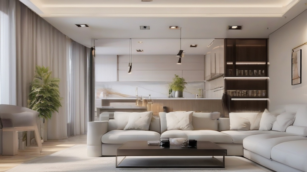 厨房装修必看！环保材料全攻略：从台面到橱柜的健康选择