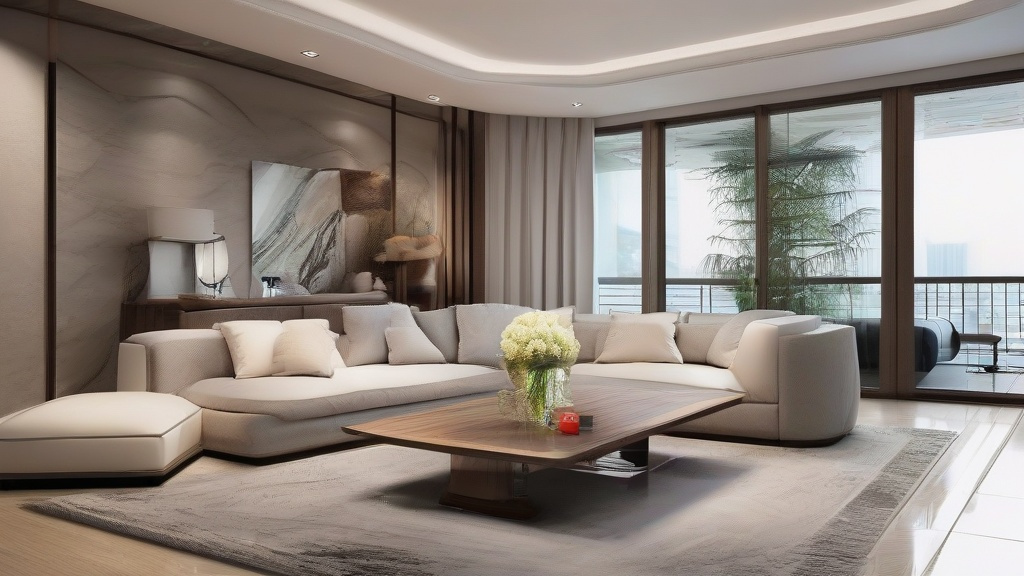 工业风厨房装修全攻略：打造硬核美学与实用主义的完美空间