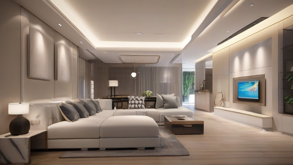 现代简约卧室装修全攻略：打造舒适与功能并存的睡眠空间