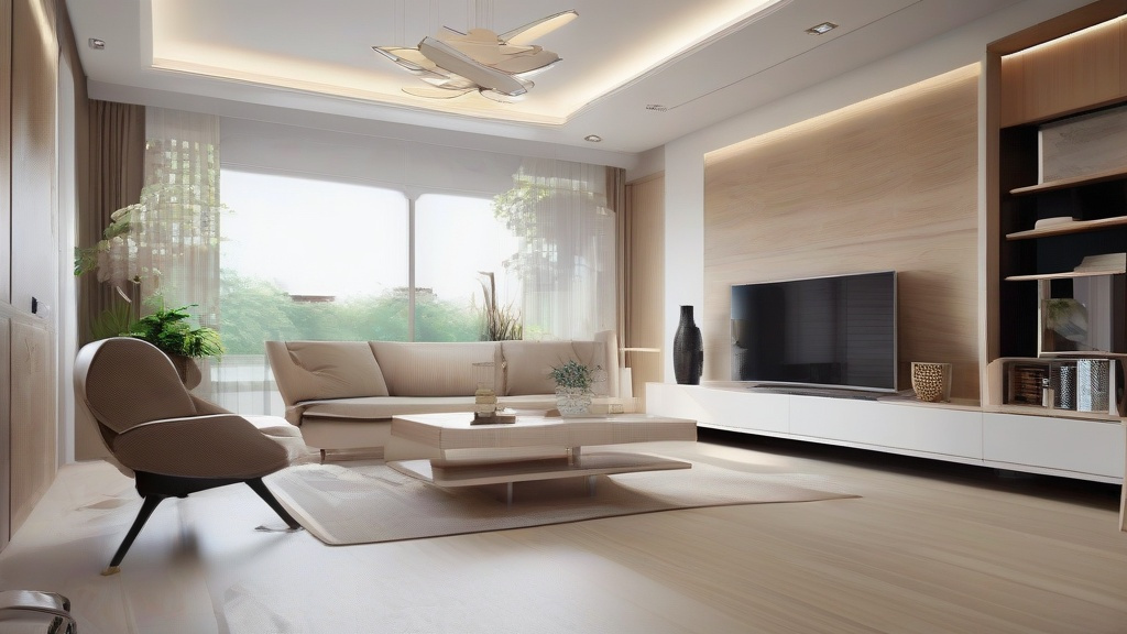 新中式卫生间装修指南：传统美学与现代功能的完美融合