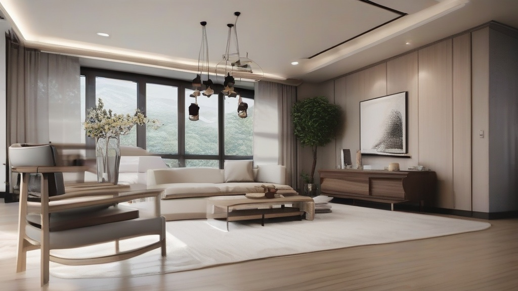 卫生间装修风格全攻略：从北欧到轻奢，打造理想卫浴空间