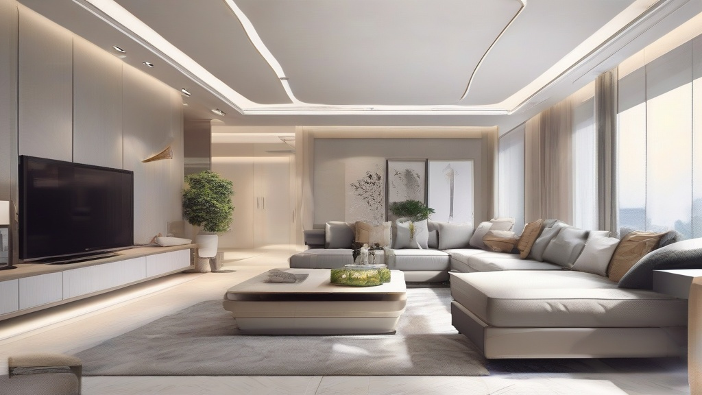 卧室装修材料选择全攻略：从环保到颜值的终极指南