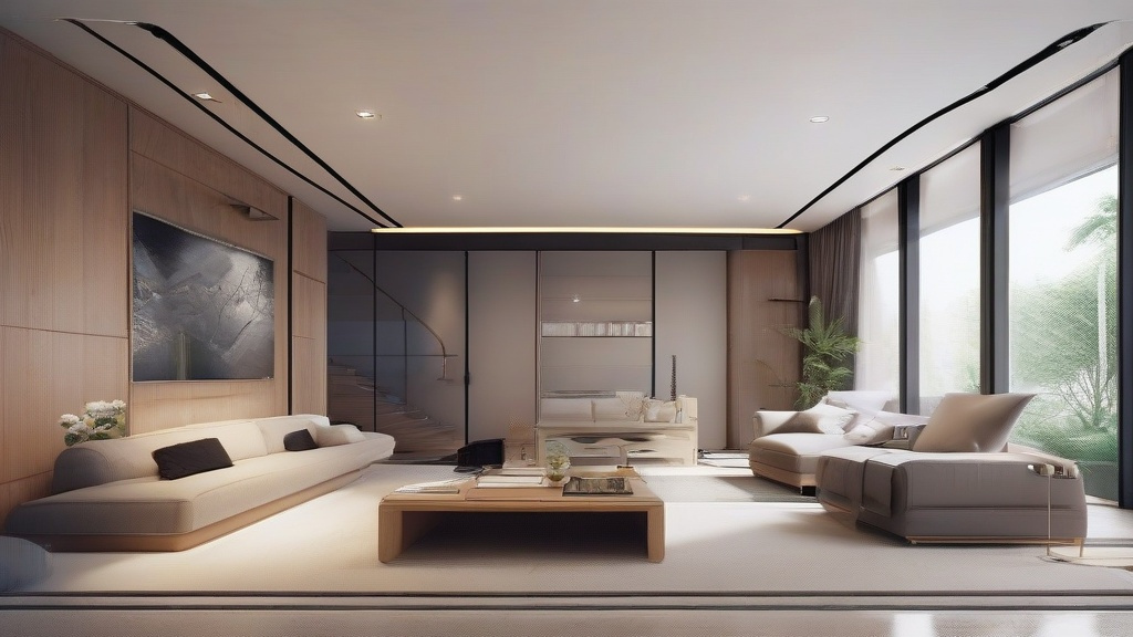 卧室飘窗改造全攻略：5种实用方案让鸡肋空间变身功能区