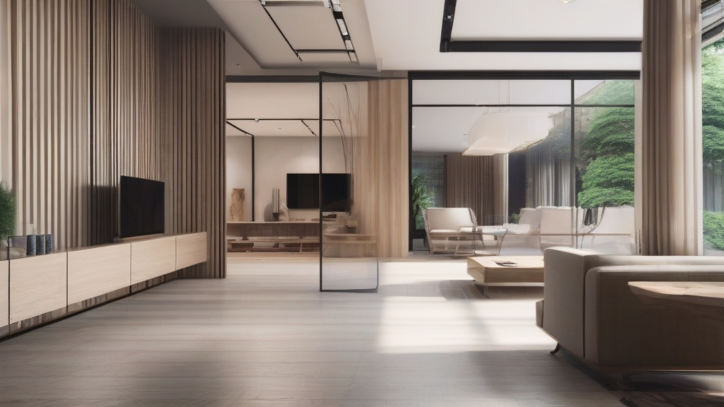 卧室背景墙设计全攻略：从风格到材料，打造专属睡眠空间