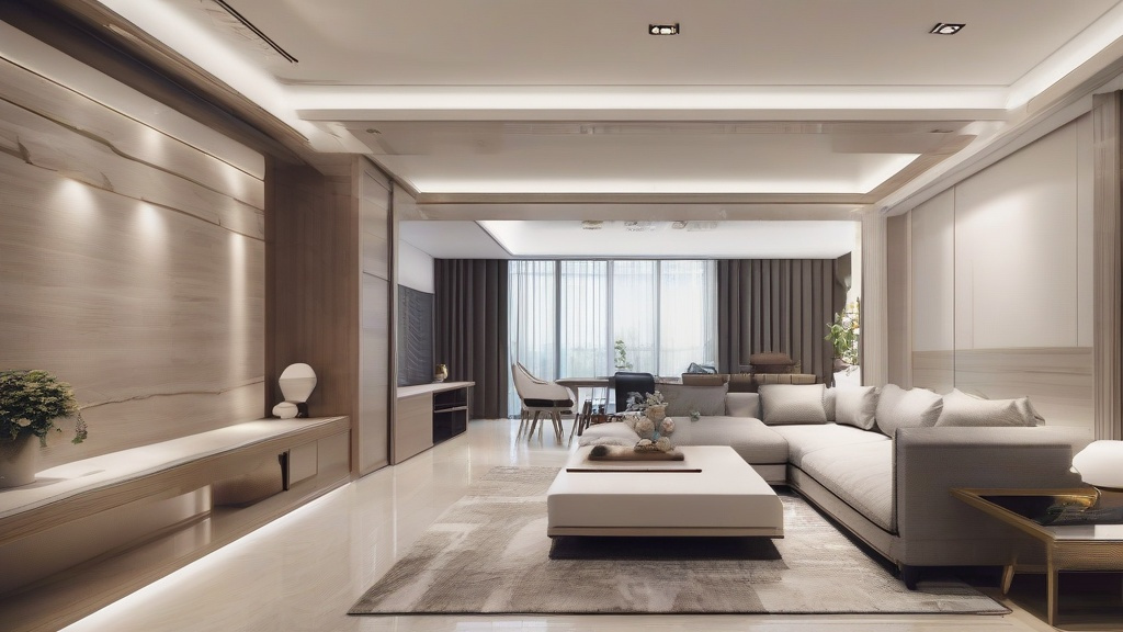 地中海风格卧室装修全攻略：打造海滨度假般的睡眠空间