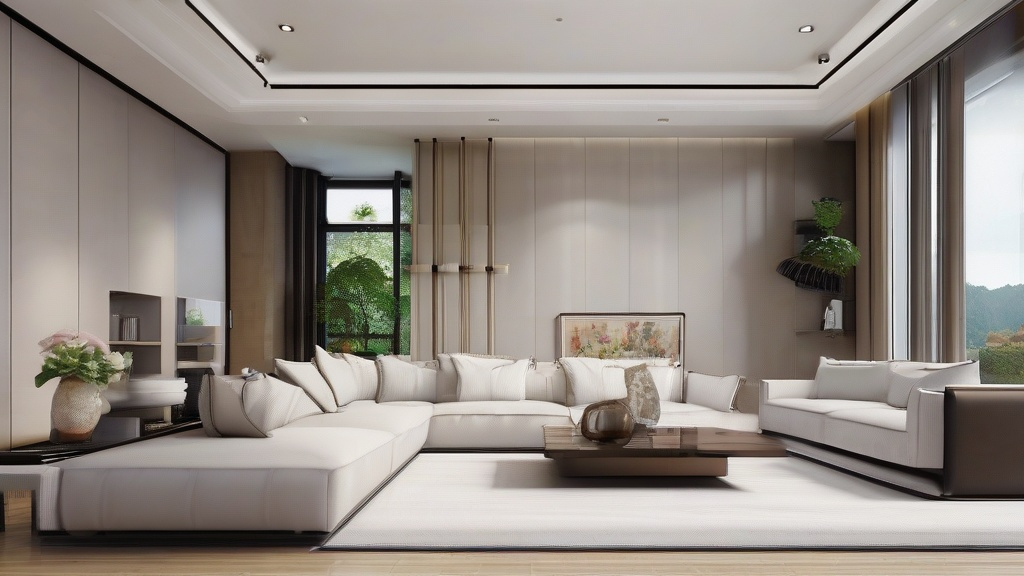 阳台装修材料全攻略：从防水到风格，一篇读懂选材要点