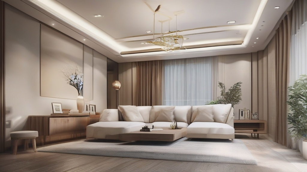 工业风卧室装修全攻略：从裸露管线到金属元素的硬核美学