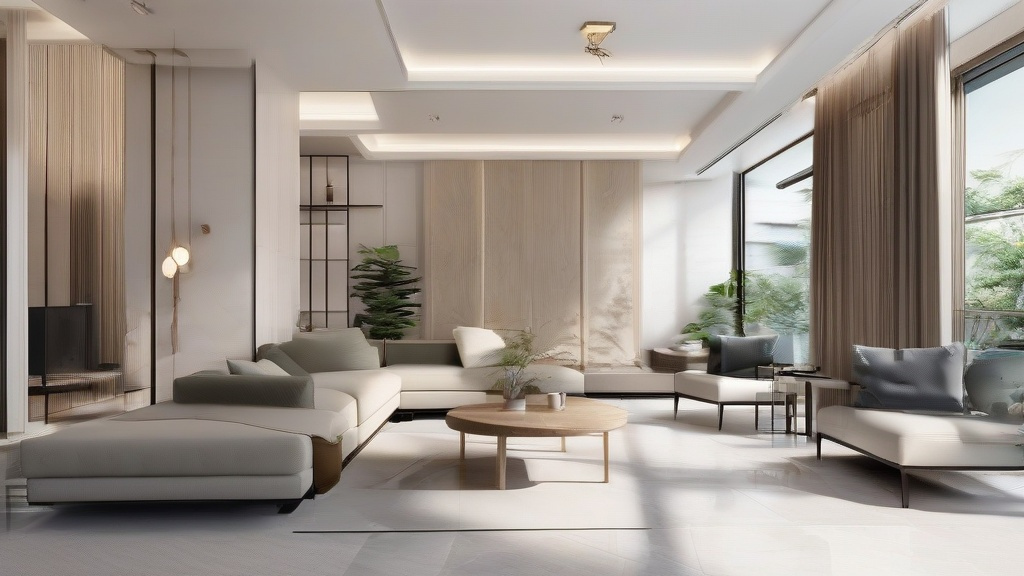 阳台水电改造全攻略：安全实用设计指南，打造多功能生活空间