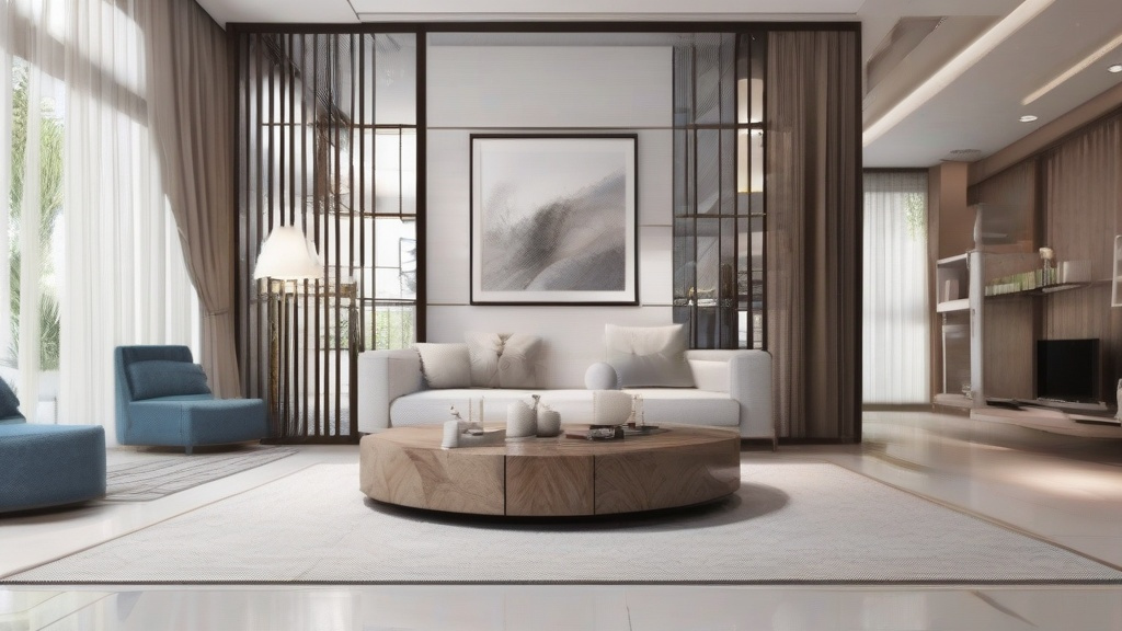 厨房装修必看！家具摆放风水全攻略，打造旺运又实用的烹饪空间