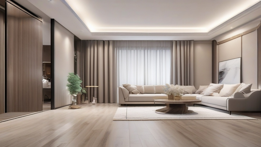 开放式厨房设计全攻略：空间、功能与美学的完美融合