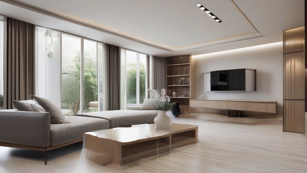 卫生间灯光设计全攻略：从基础照明到氛围营造的5大黄金法则